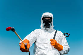 Pest Control for Warehouses in Crowley, LA